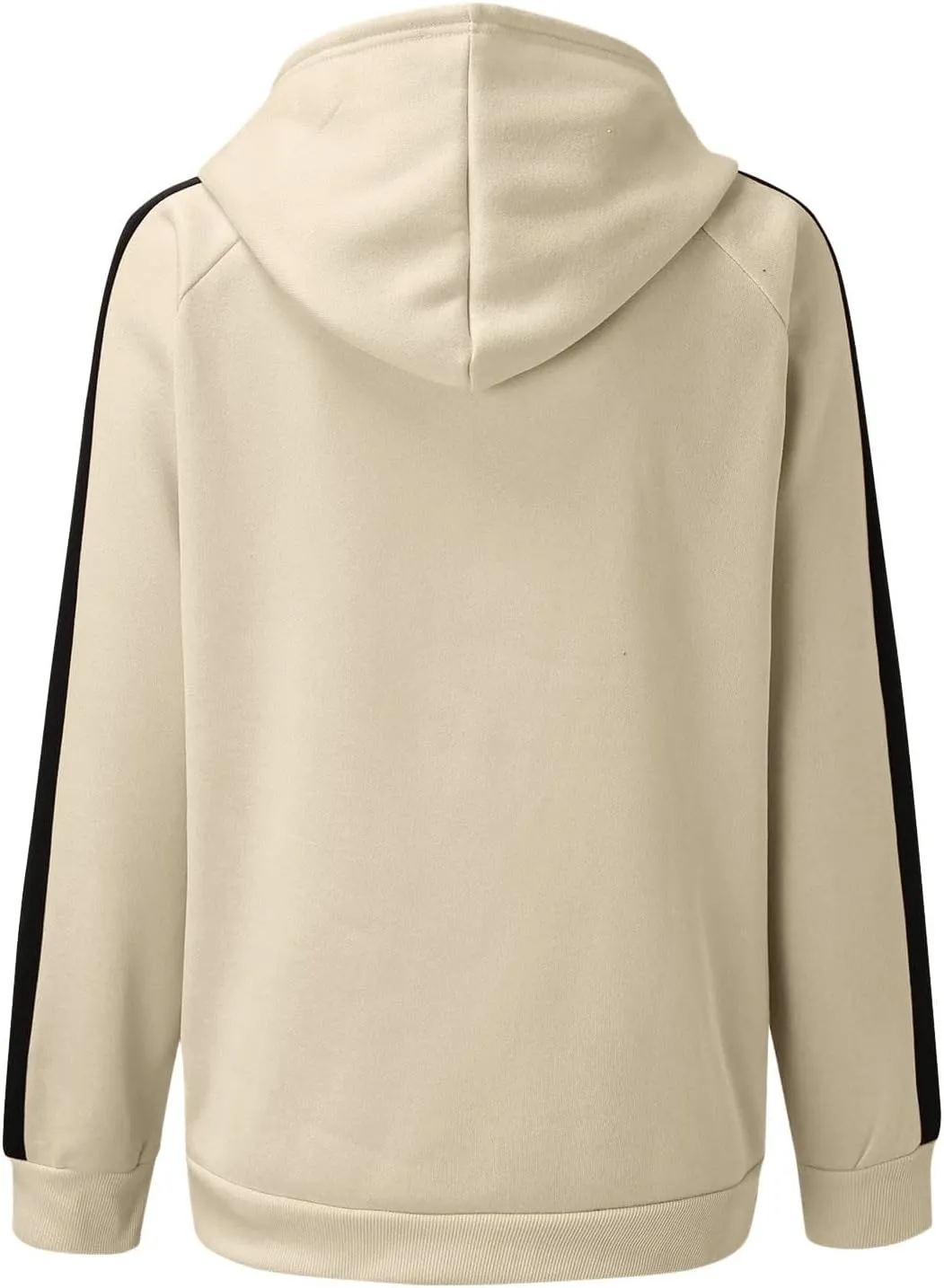 2024 Fall Hoodie Jacket Coat Bunny Cute Hoodie Thick Blouse Top Fall Fashion 2024 Womens Jackets Casual Womens