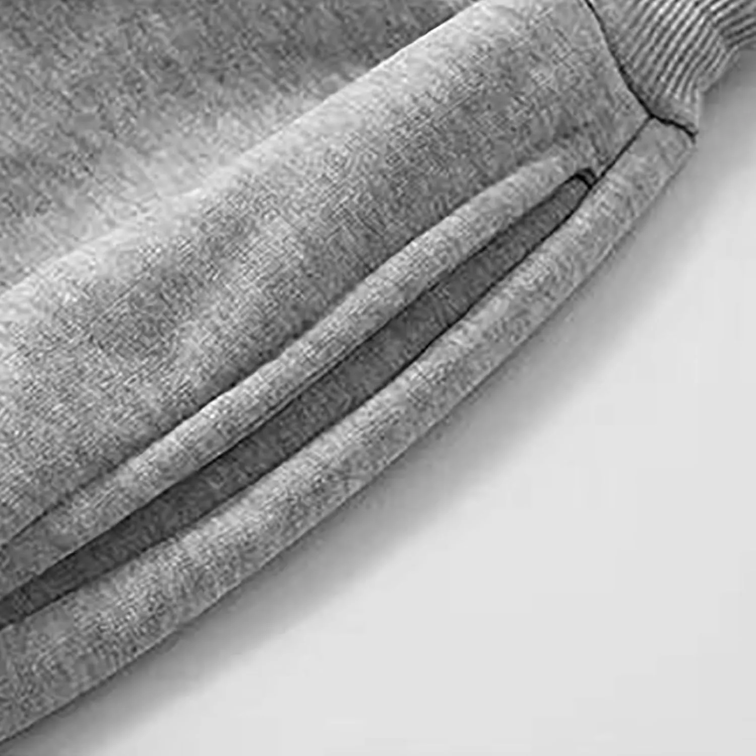 3 Packs Womens Sweatpants Baggy Comfy Lounge Pants Yoga Jogger for Men Casual Workout Cinch Bottom Fleece Pants 2024