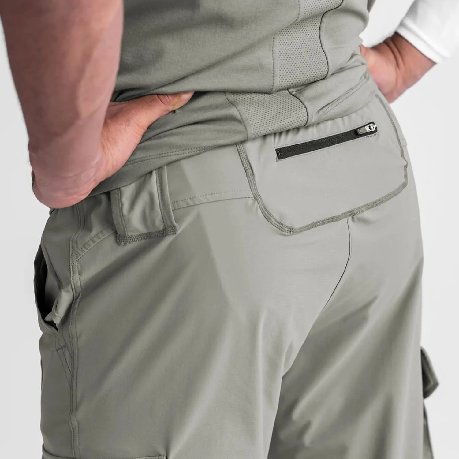 BIFUTON Mens Sweatpants,Men's Outdoor Jogging Casual Pants Slim Fit Active Workout Gym Sweatpants for Running,Hiking,Fishing