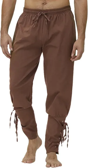 Big and Tall Cargo Pants for Men Sweatpants for Men Drawstring Workout Jogger Pants Men Sweatpants Men's Basic Active