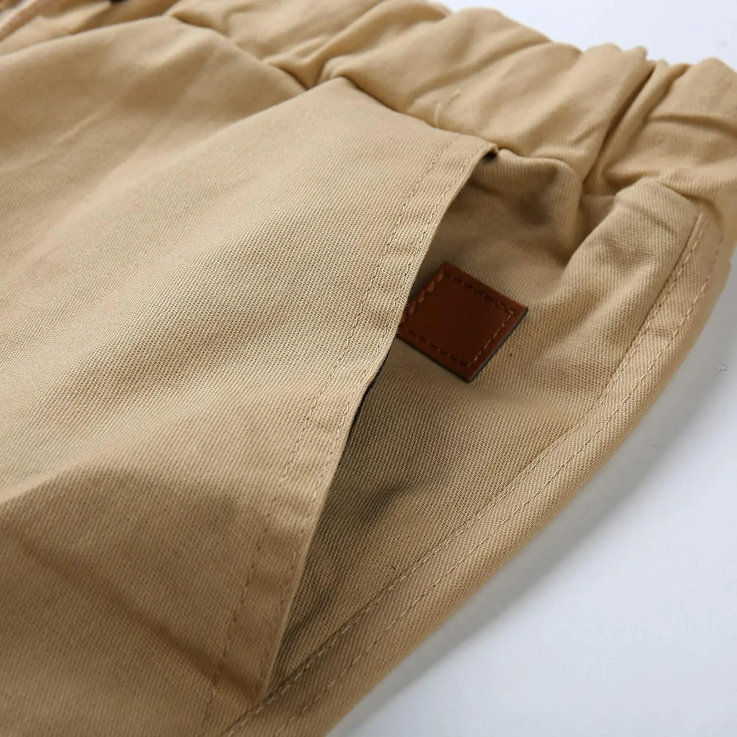 Big and Tall Cargo Pants for Men Sweatpants for Men Leg Workout Sweatpants Slim Fit Trousers Mens Sweatpants Athletic