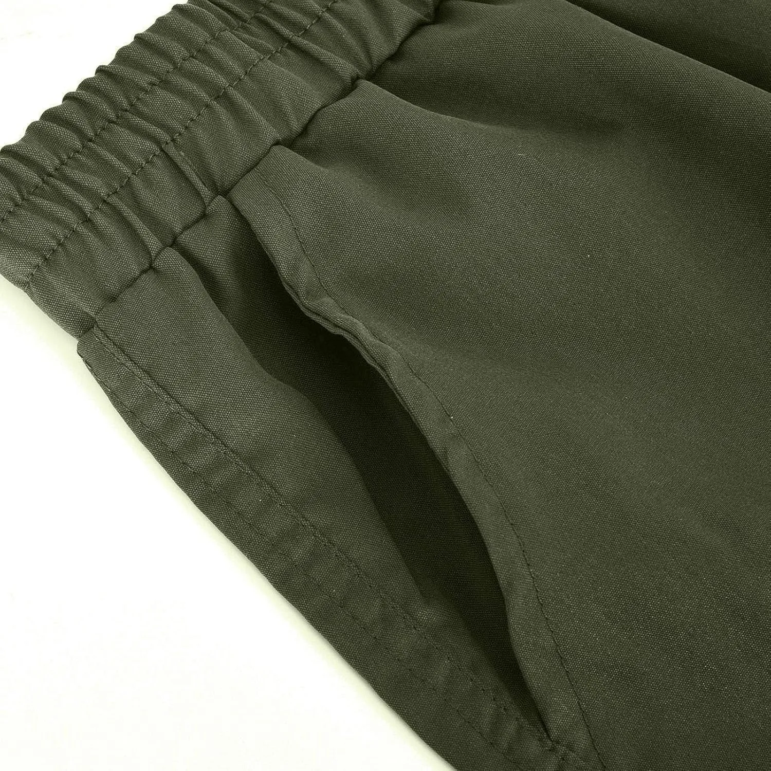 Cargo Pants for Men Lounge Baggy Straight Wide Leg Stretch Slacks Athletic Jogging Sweatpants with Pockets