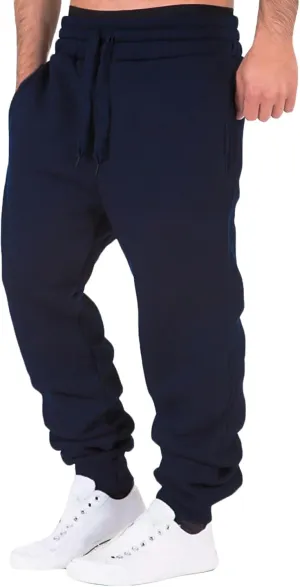 Cargo Pants for Men Relaxed Fit Mens Cargo Pants Men's Cotton Multi-Pockets Work Pants Tactical Trousers with Pockets