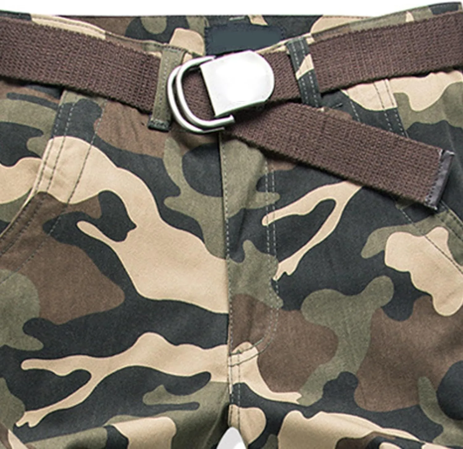 Cargo para and Winter High Street Leisure Loose Sports Running Solid Color Lace Up Cargo Pants Athletic Pants for