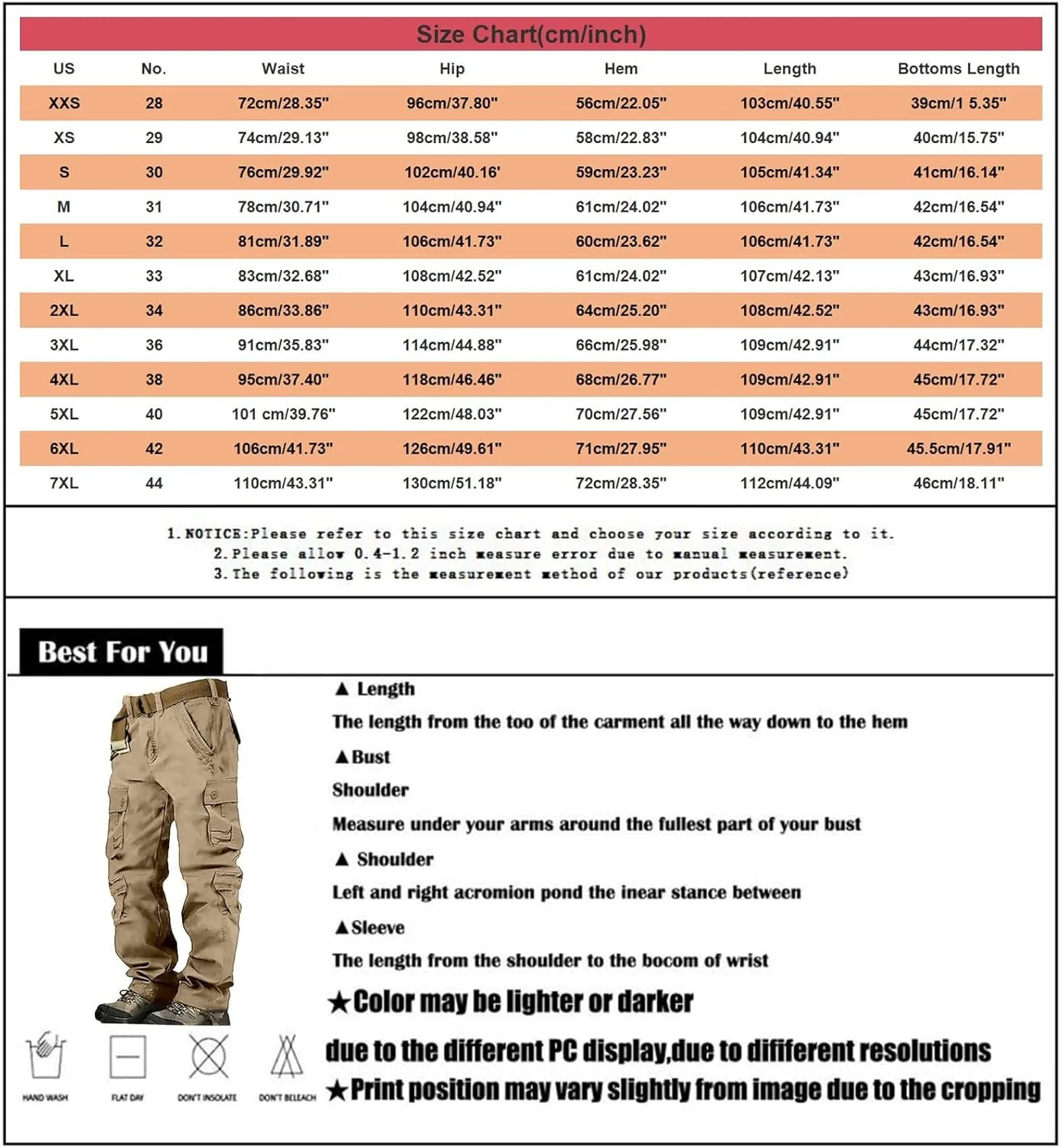Cargo para and Winter High Street Leisure Loose Sports Running Solid Color Lace Up Cargo Pants Athletic Pants for