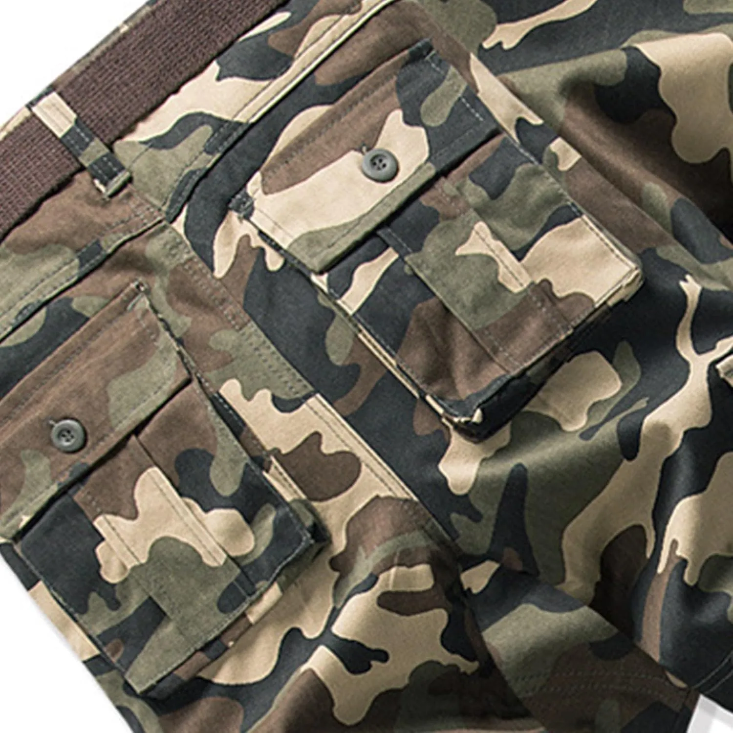 Cargo para and Winter High Street Leisure Loose Sports Running Solid Color Lace Up Cargo Pants Athletic Pants for