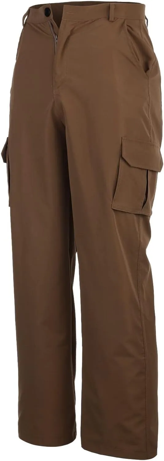 Cargo Sweatpants for Men Mens Lounge Pants Mens Cargo Pants Relaxed Fit Casual Trousers Mens Lightweight Running Gym