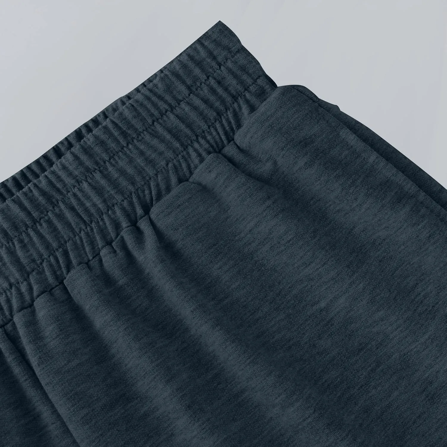 Fleece Sweatpants Women Comfy Soft High Waisted Joggers Baggy Sweatpants Athletic Elastic Waist Pants