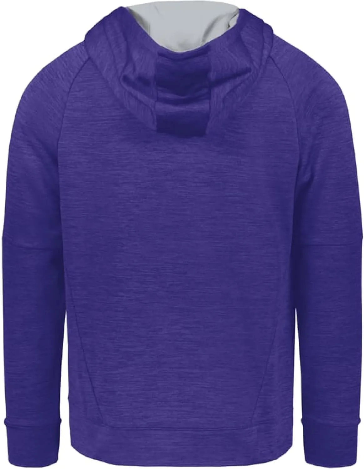 Holloway Boys Youth All-pro Performance Fleece Hoodie