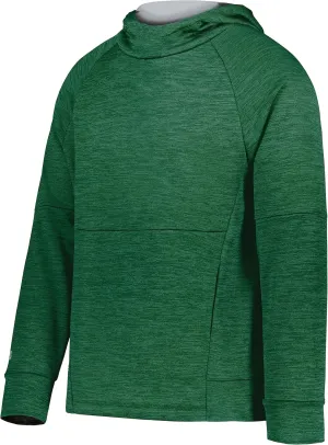 Holloway Boys Youth All-pro Performance Fleece Hoodie
