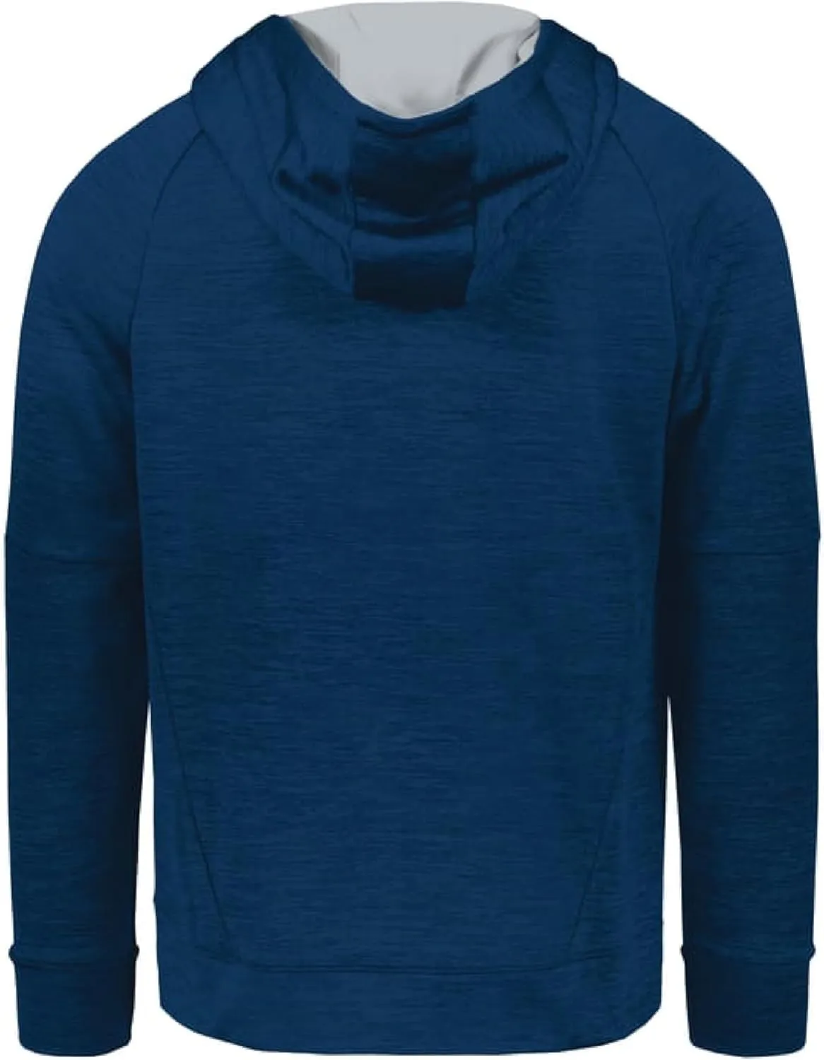 Holloway Boys Youth All-pro Performance Fleece Hoodie