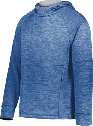 Holloway Boys Youth All-pro Performance Fleece Hoodie