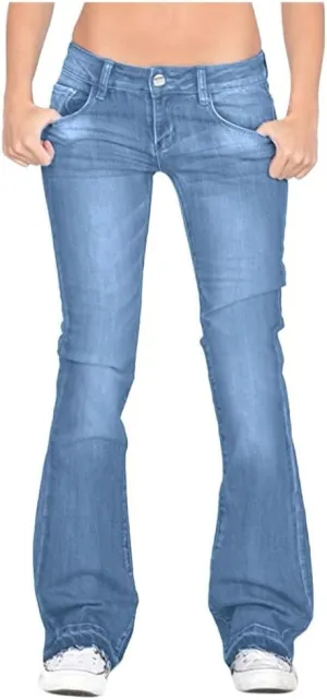 LCMTWX Jeans for Women Trendy Pants Bib Fashion Pants Women's Bib Denim Women's Jeans Stretch Jeans for Women Women's High