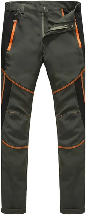 LCMTWX Mens Joggers Couple Dry Trousers Outdoor Men Quik Pants Men's Pants Drawstring Joggers