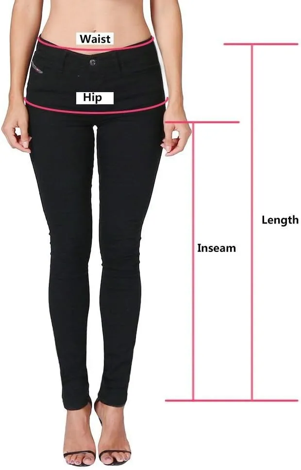 LCMTWX Women's Skinny Jean Poket Waisted Pants Trousers Up Womens Casual Women's Jeans Jeans for Women Clothes for Women