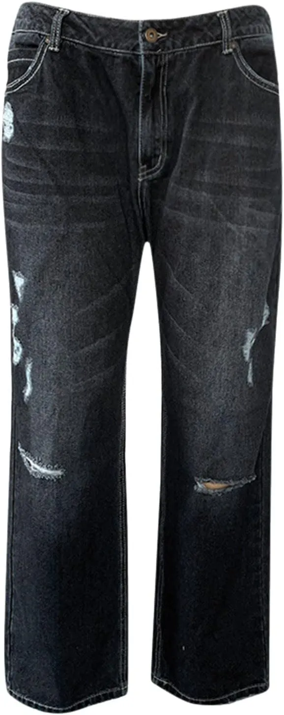 LCMTWX Women's Skinny Jean Poket Waisted Pants Trousers Up Womens Casual Women's Jeans Jeans for Women Clothes for Women