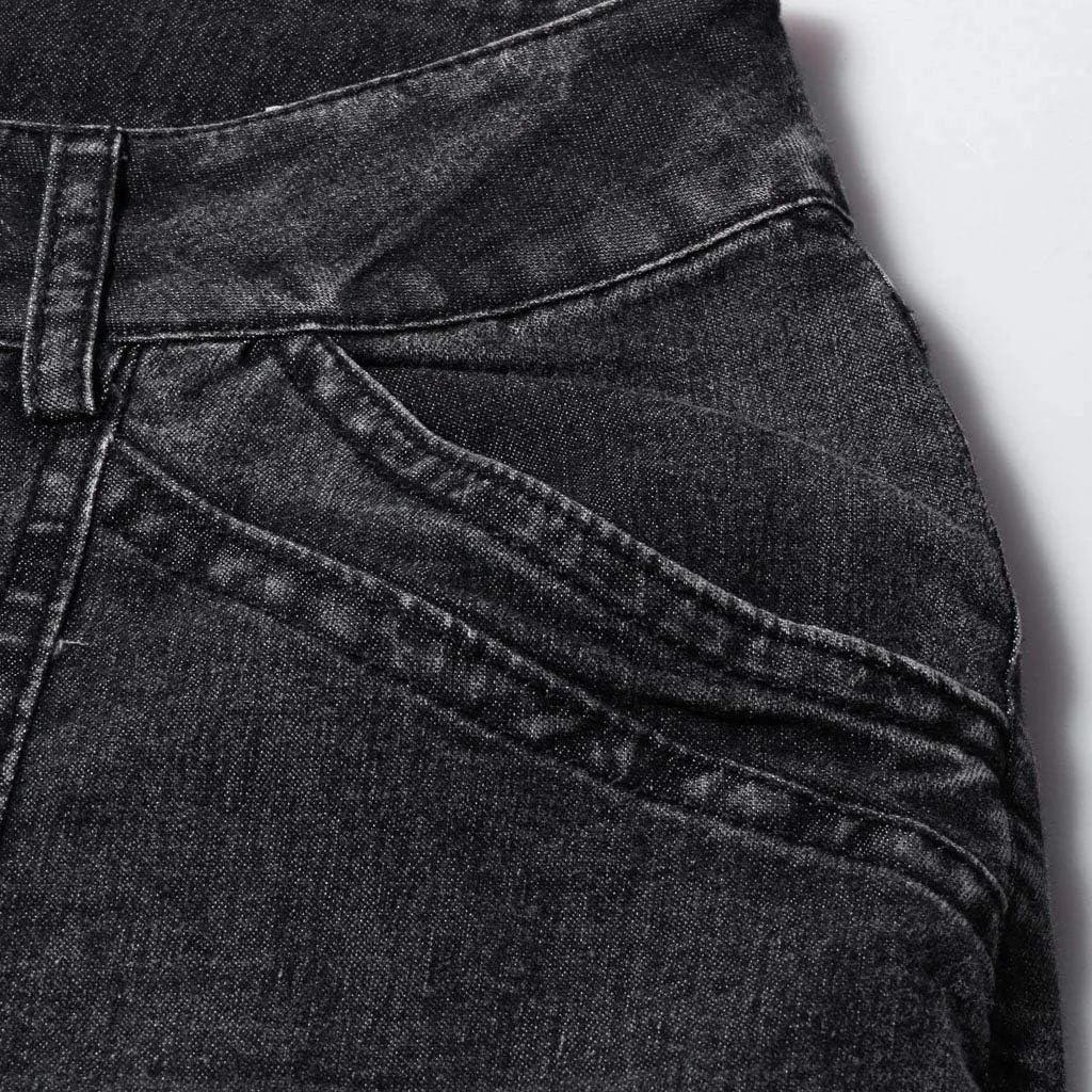 LCMTWX Women's Skinny Jean Poket Waisted Pants Trousers Up Womens Casual Women's Jeans Jeans for Women Clothes for Women