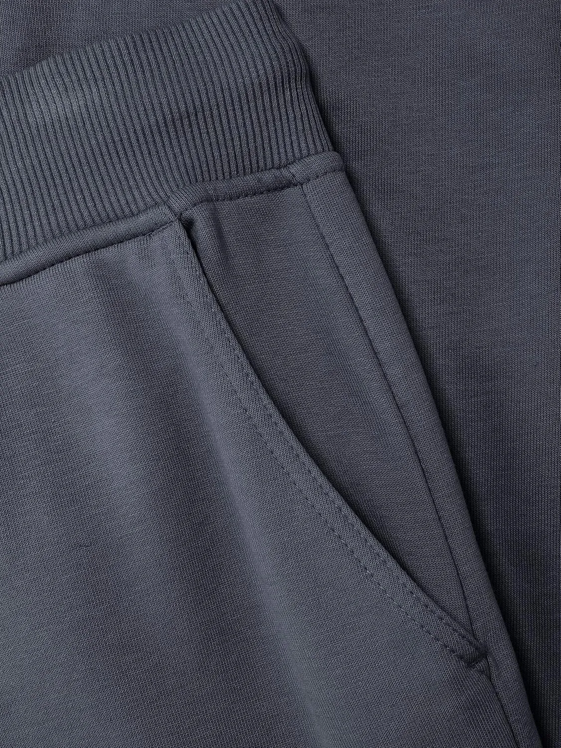 Ma Croix Womens Active Jogger Sweatpants with Drawstring Gym Yoga Workout Lounge S-2XL