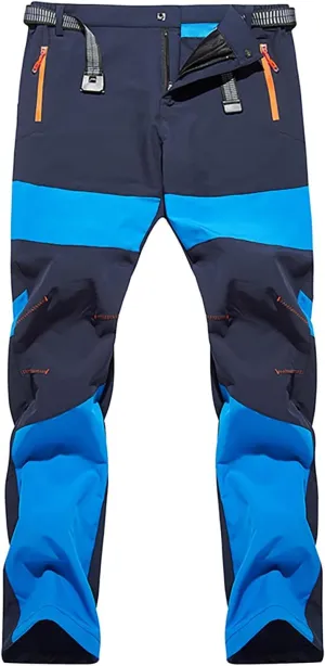 Men's Athletic Running Pants Hiking Windproof Couple Trousers Outdoor Men Quik Pants Men's Quick Dry Workout Sweat
