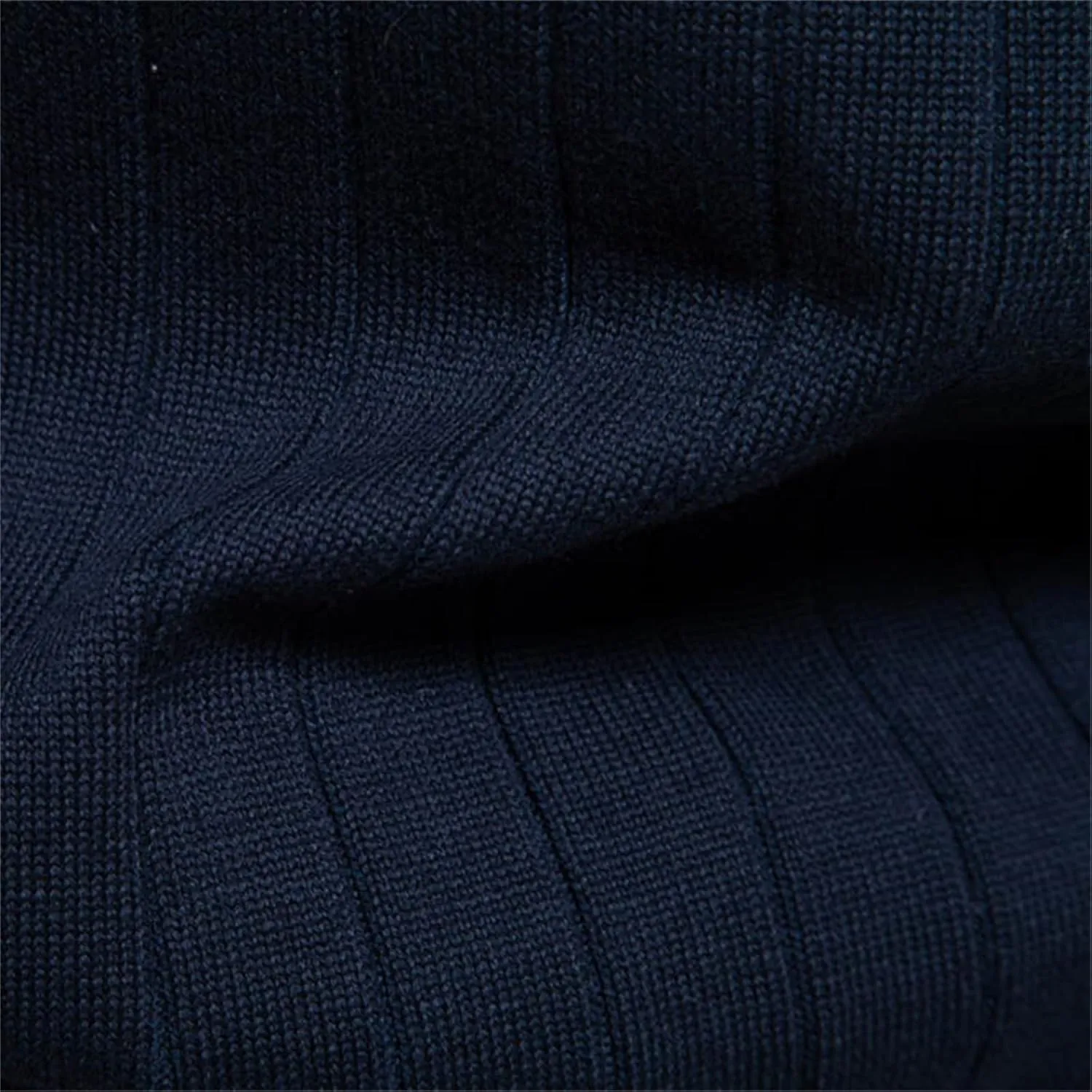 Mens Cardigan Sweaters Button Down Warm V Neck Lightweight Contrast Long Sleeve Sweater Knit Pullover Overcoat