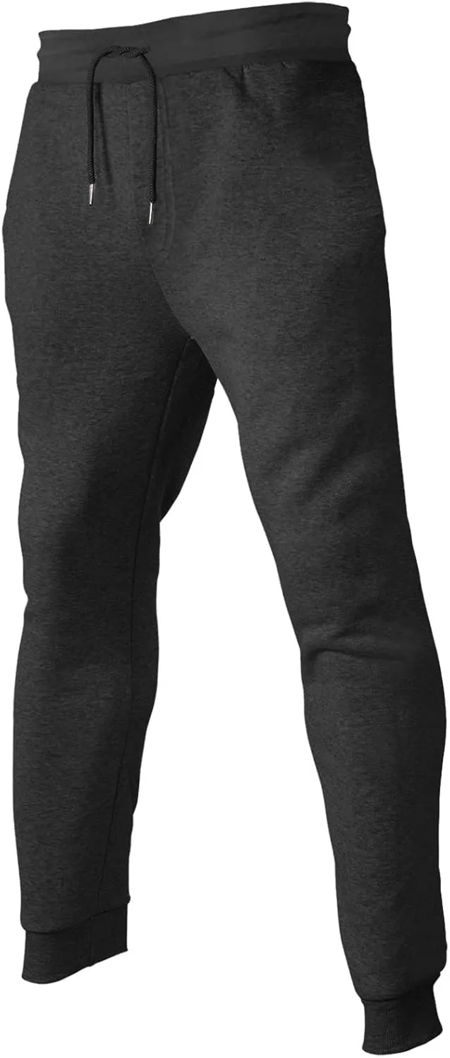 Mens Cargo Sweatpants Cool Thin Loose Cool Jogging Pants with Water Absorption Quick Active Athletic Workout