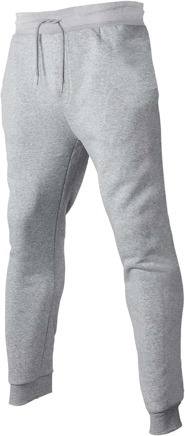 Mens Cargo Sweatpants Cool Thin Loose Cool Jogging Pants with Water Absorption Quick Active Athletic Workout