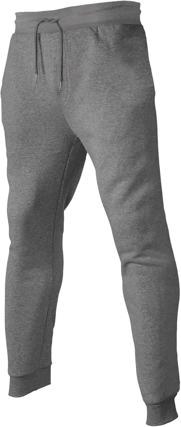 Mens Cargo Sweatpants Cool Thin Loose Cool Jogging Pants with Water Absorption Quick Active Athletic Workout