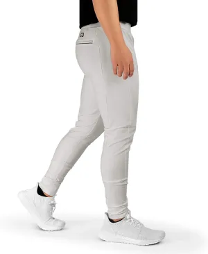 Men's Joggers Hydrafit Track Pants Men's Sweatpants Active Sports Running Workout Pant Zipper Pockets