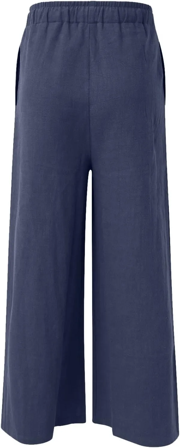 Mens Workout Cargo Sweatpants with Pockets Sweatpants for Men Mens Zip Joggers Pants Casual Mens Fashion Cargo Pants
