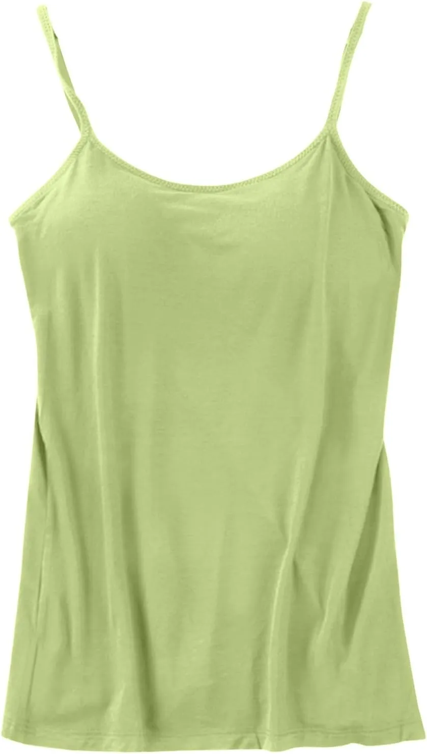 Modal Soft Sleeveless Crop Top for Women Athletic Tee Gym Workout Cropped Yoga Tank Quick Dry Flowy Vest Camisole