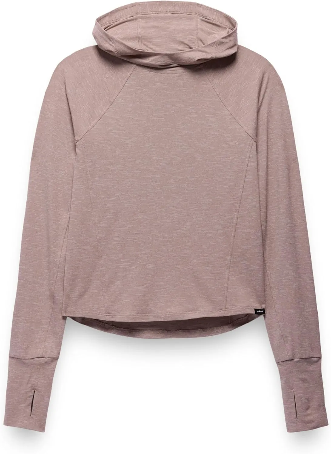 prAna Women's Sol Searcher Sun Hoodie