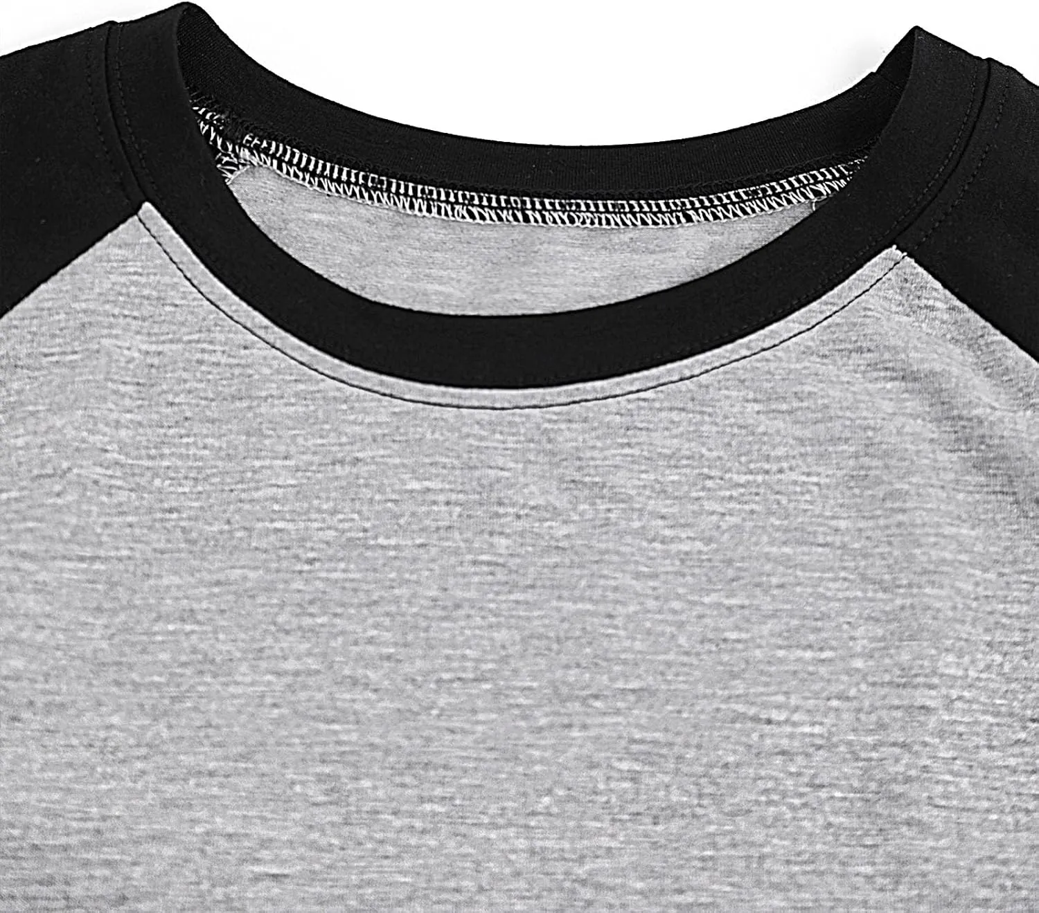 Remidoo Womens Oversized Tee Side Split Short Sleeve T Shirt Solid Crew Neck Loose Top