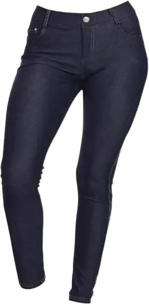 Straight Leg Jeans for Women Mid Denim Jeans Lace Poket Waisted Pants Trousers Up Slim Fit Leg Pants with Pockets