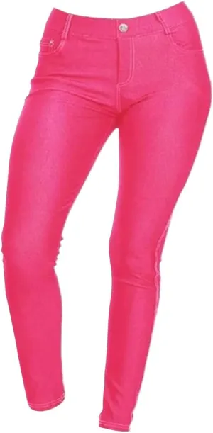Straight Leg Jeans for Women Mid Denim Jeans Lace Poket Waisted Pants Trousers Up Slim Fit Leg Pants with Pockets
