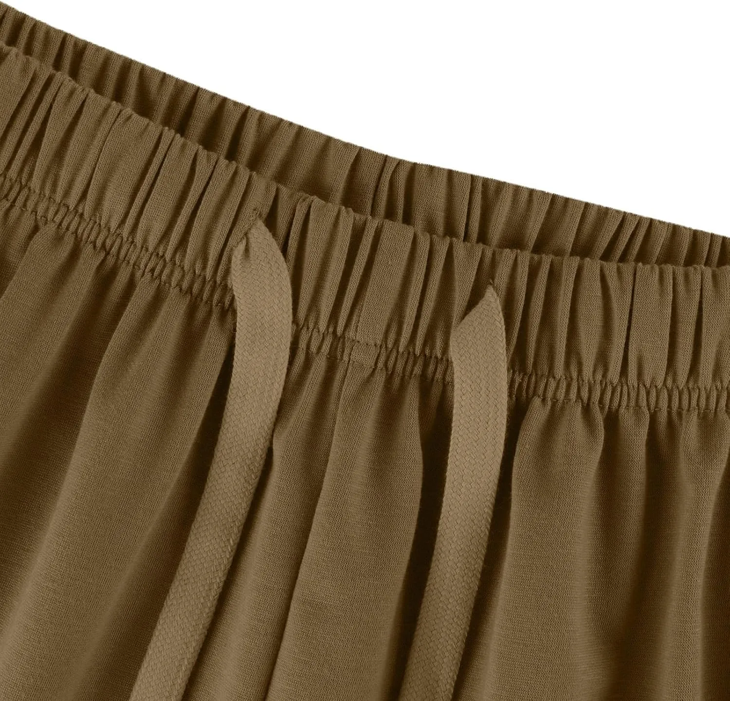 Sweat Pants for Womens Sweatpants Baggy Joggers Wide Leg High Waisted Straight Leg Pull on Jogger Pants with Pockets