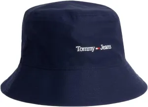 Tommy Jeans Sport Bucket Hat Blue, blue