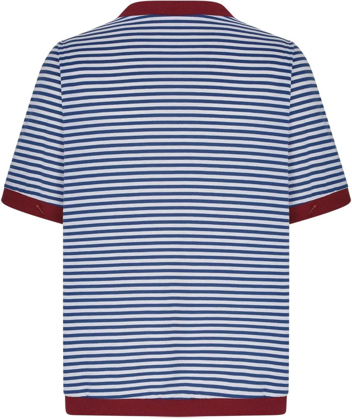 Women Oversized Striped Colorblock Short Sleeve Crew Neck T-Shirts Casual Loose Pullover Tops Summer Tee Shirt Blouse
