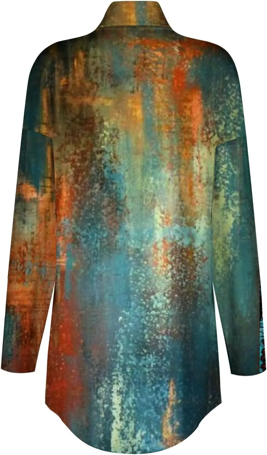 Womens Long Sleeve Tops Printing Long Sleeve T Shirt High Neck Classic Outfits Winter Trendy Cute Pullover Tops