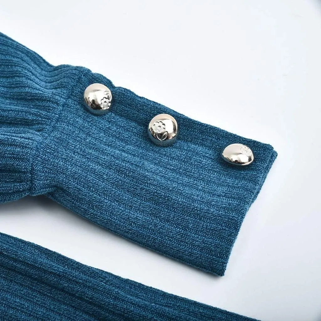 Womens Oversized Turtleneck Chunky Pullover Sweaters Cowl Neck Long Sleeve Winter Slouchy Casual Loose Knit Sweaters