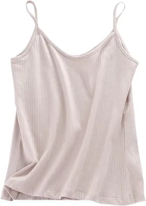 Women's Tank Tops Modal Camisole Cotton Spaghetti Strap Cami Shirts Soft Comfy Undershirt Camisole Underwear Vests